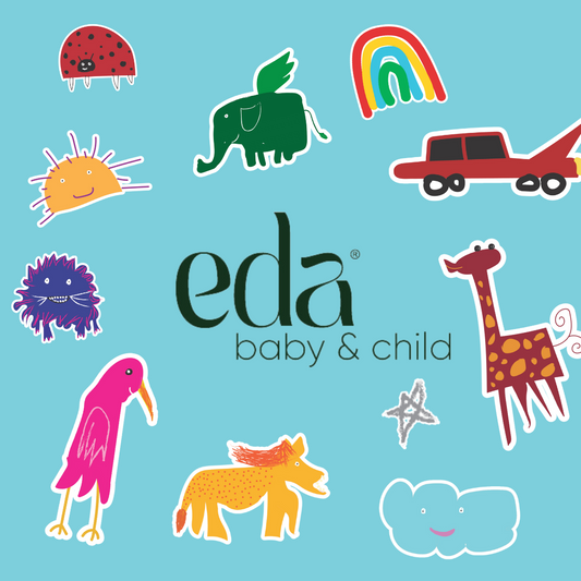 Eda Baby & Child Gift Card