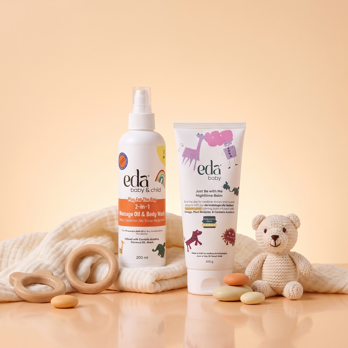 Soothing Skin Bundle