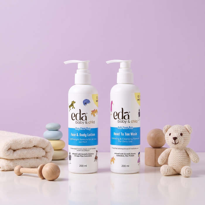 Daily Essentials Bundle