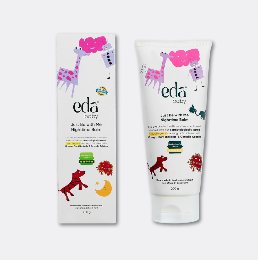 Soothing Night-Time Balm