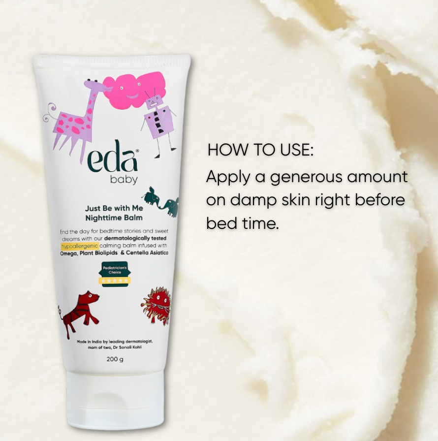 Soothing Night-Time Balm