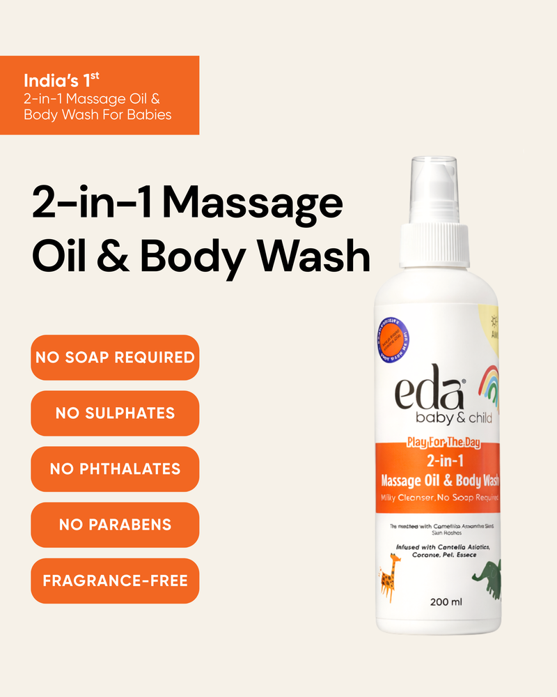 Welcome Baby Ritual Gift Set