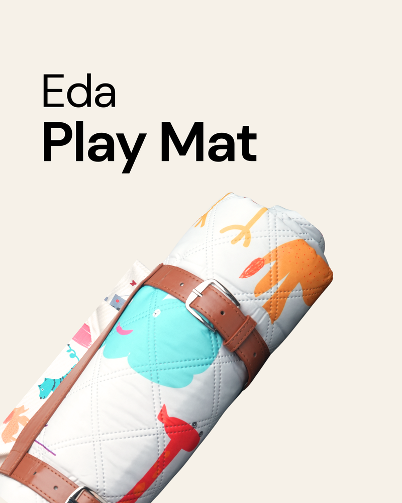 Welcome Baby Ritual Gift Set