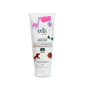 Just be with Me Nighttime Balm