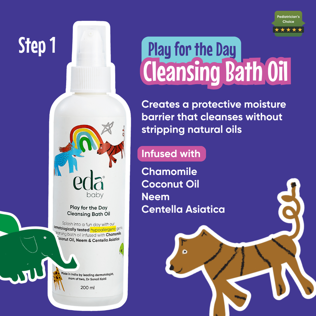 First 1000 Days Ritual