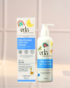 Tear-Free Baby Shampoo