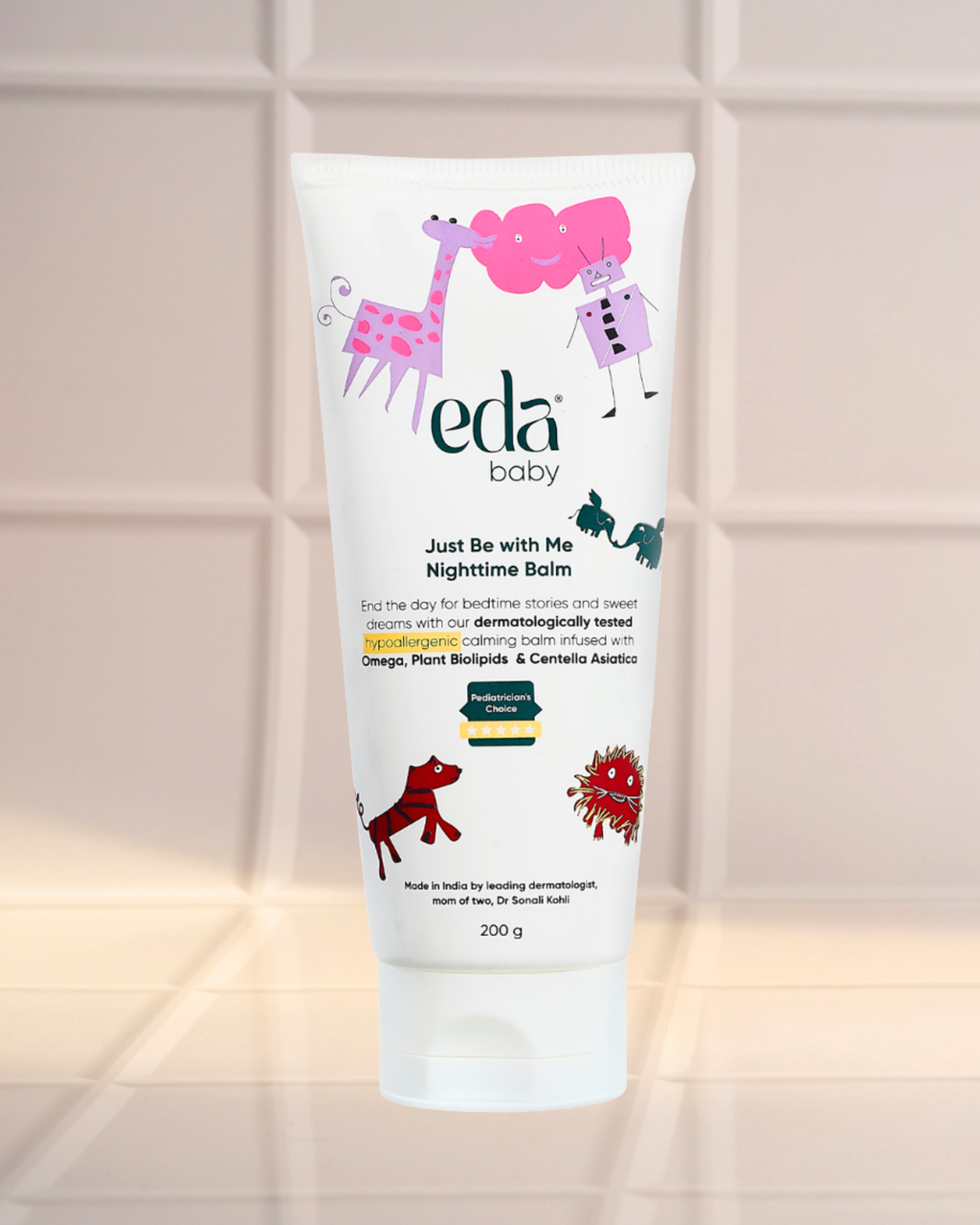 Soothing Night-Time Balm