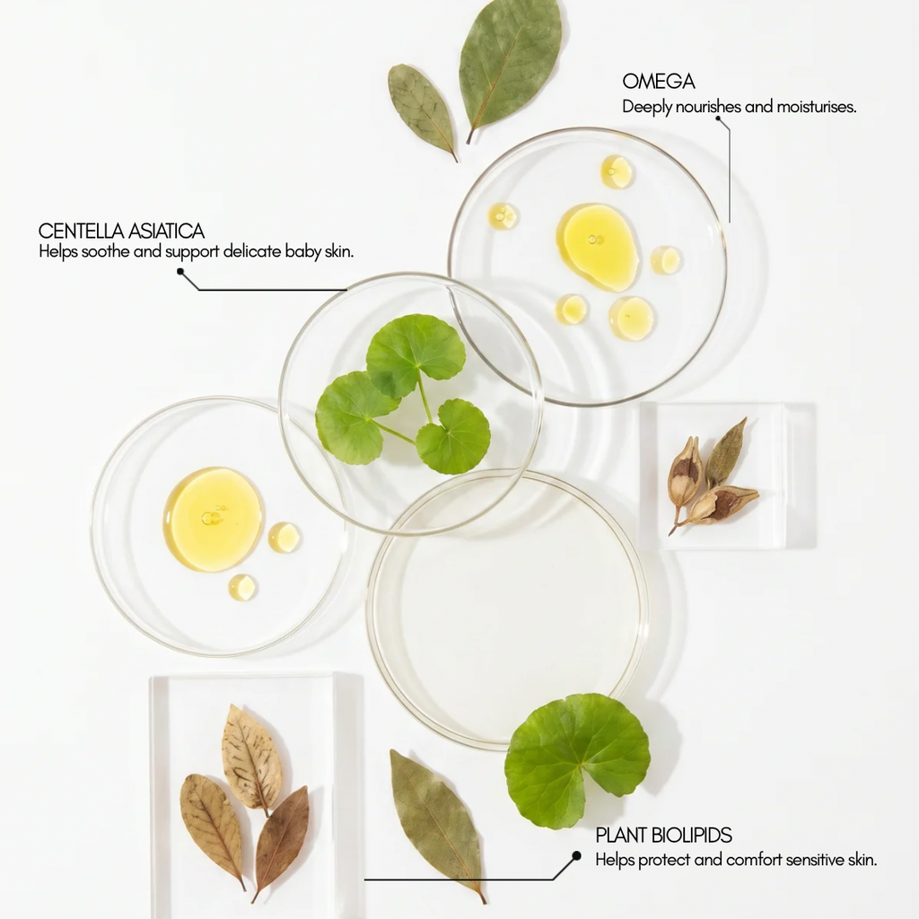 Soothing Night-Time Balm