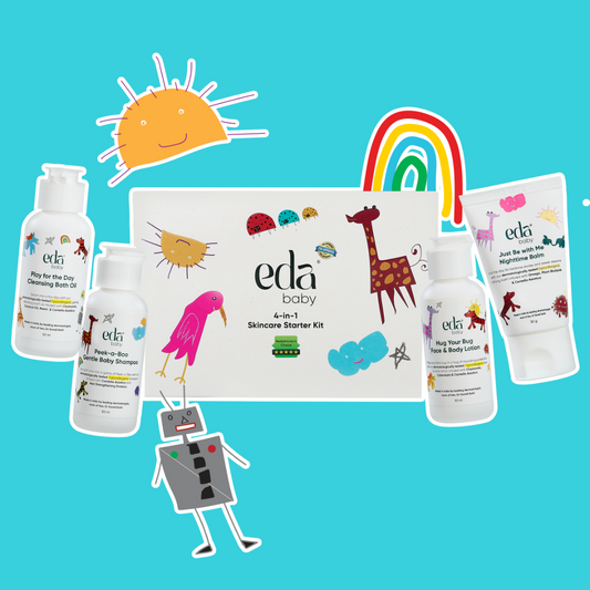 Your Eda Travel Buddy