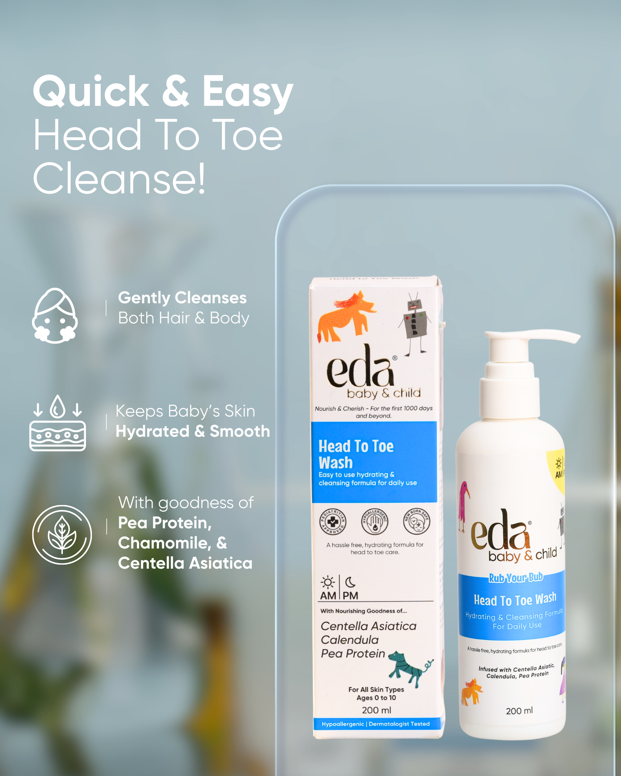 First 1000 Days Ritual