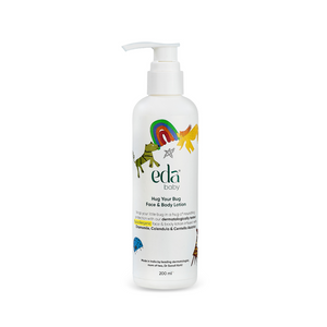 Hug your Bug Face & Body Lotion
