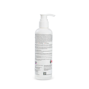 Peek-a-Boo Gentle Baby Shampoo