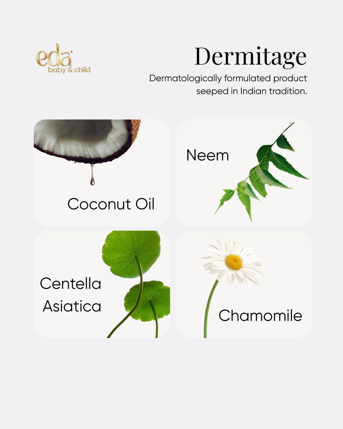 Nothing stronger than care