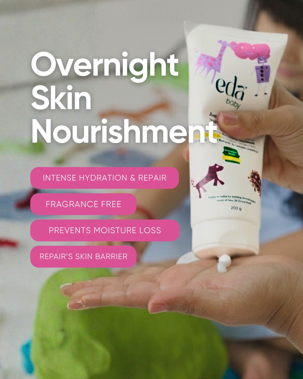 Soothing Night-Time Balm