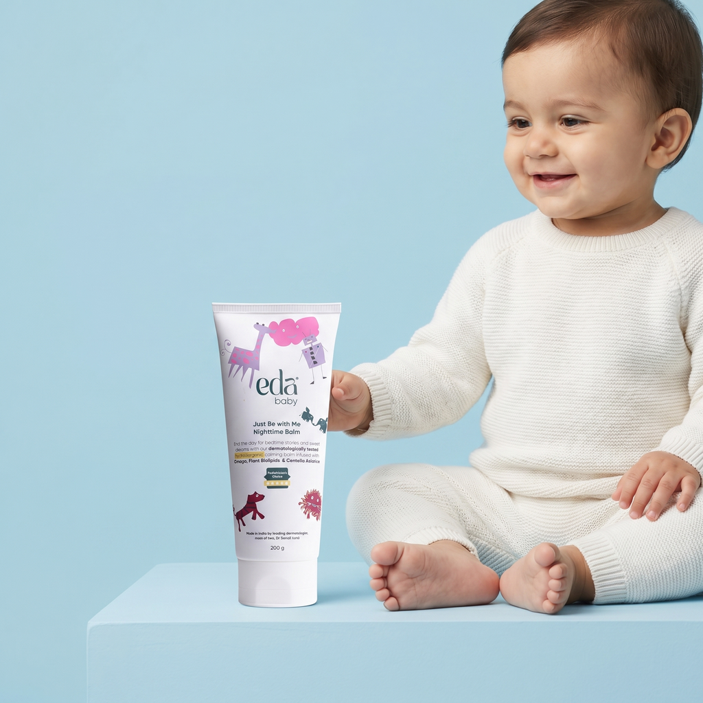 Soothing Night-Time Balm