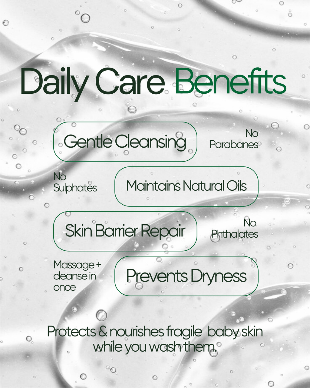 2-in-1 Massage Oil & Body Wash