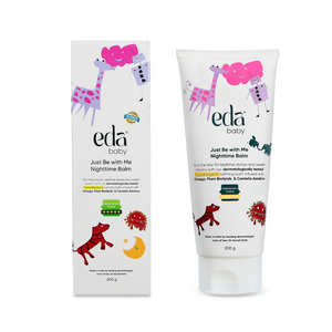 Just be with Me Nighttime Balm