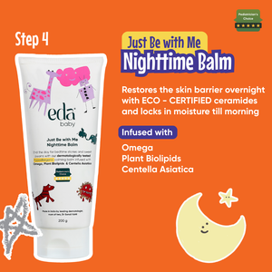 Dr. Sonali's AM PM Routine