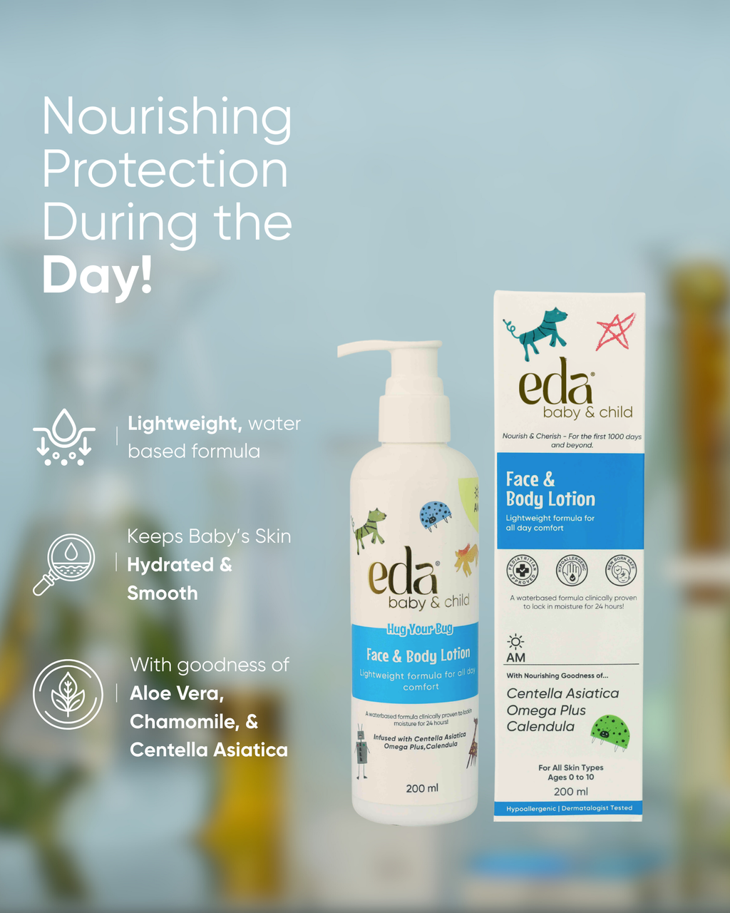 First 1000 Days Ritual