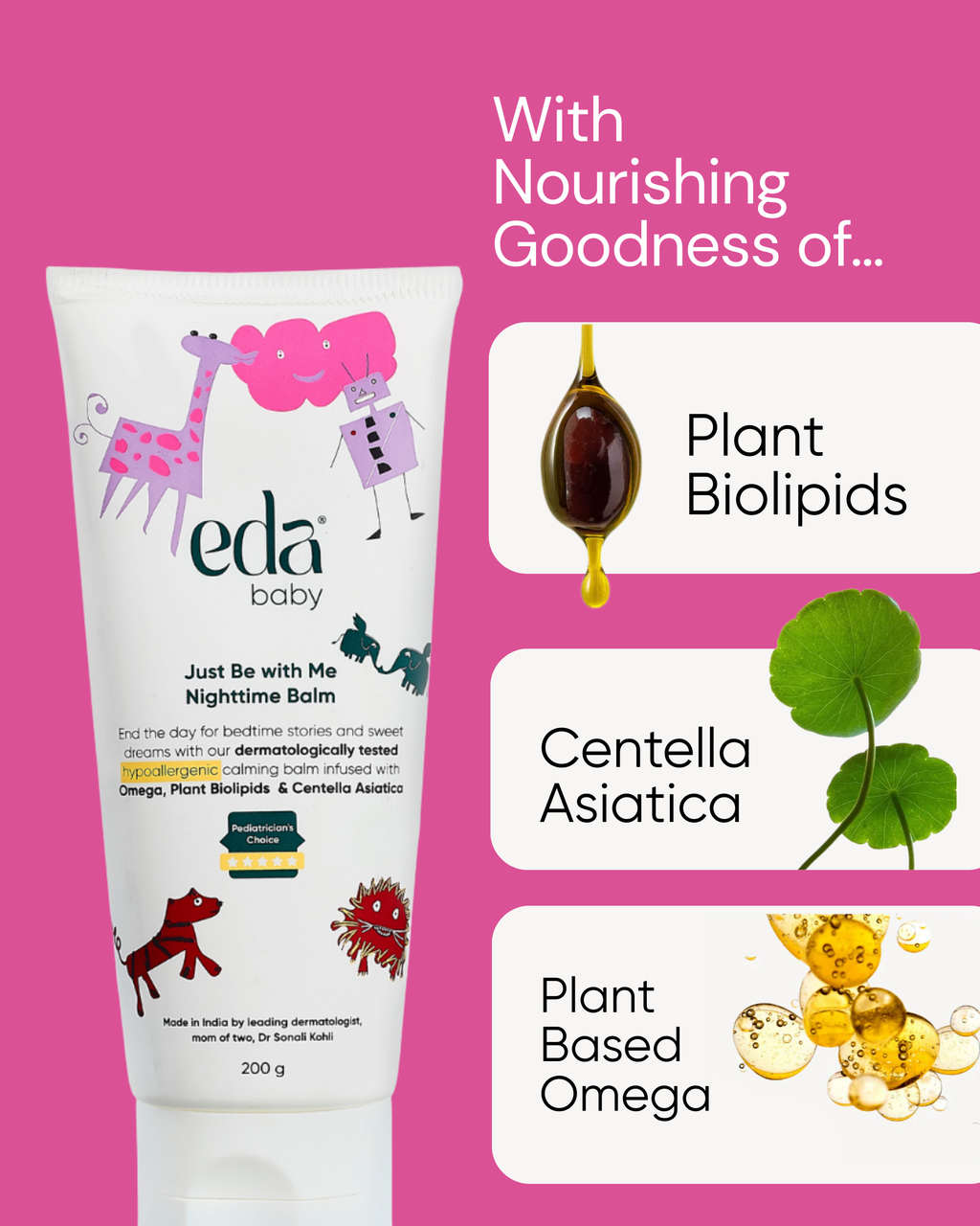 Soothing Night-Time Balm