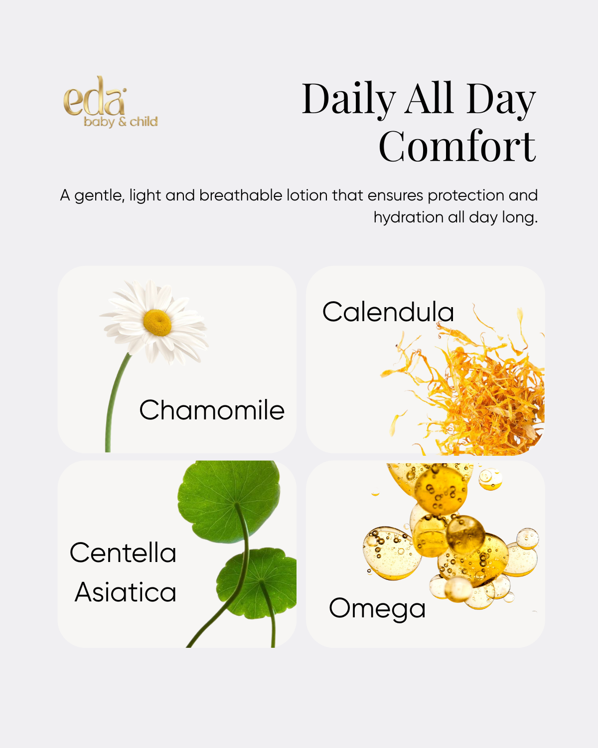 Nothing stronger than care