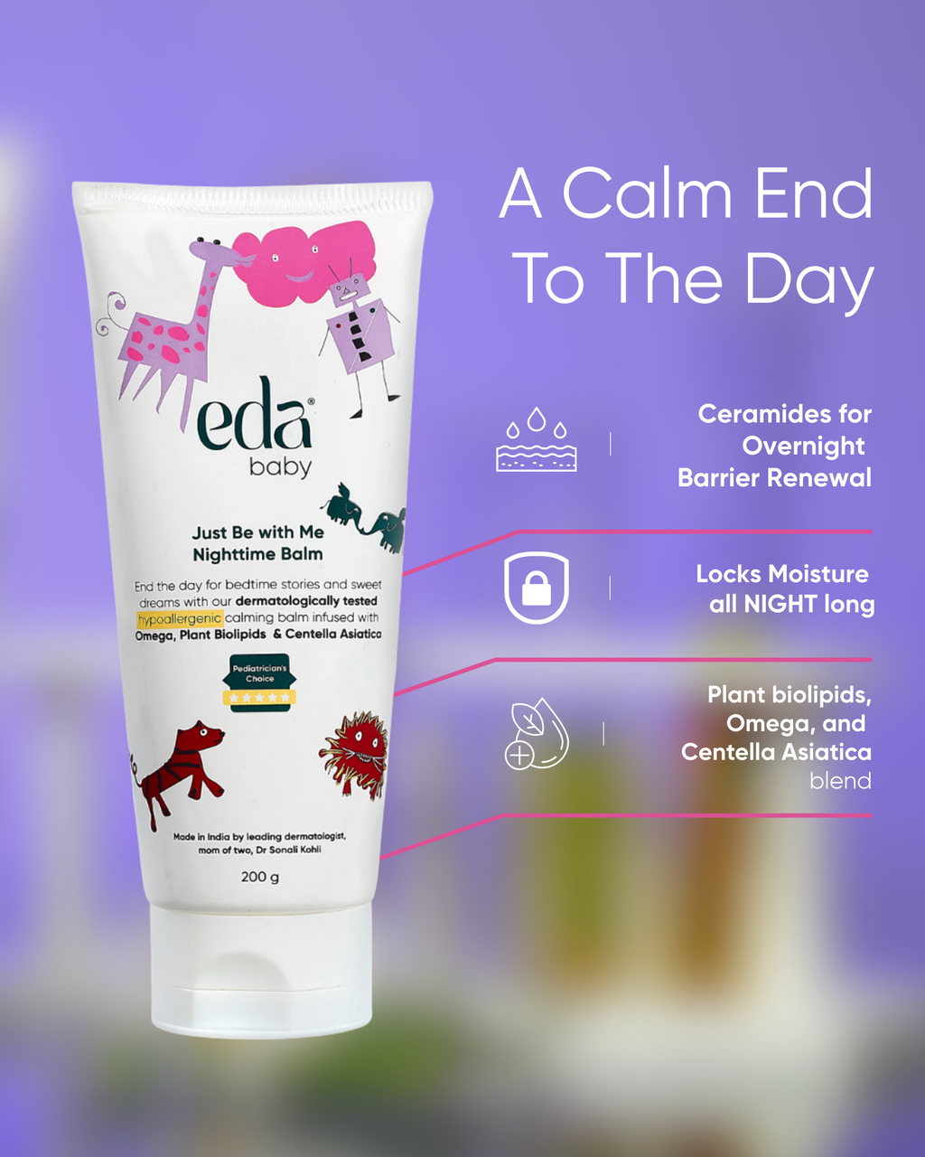 First 1000 Days Ritual