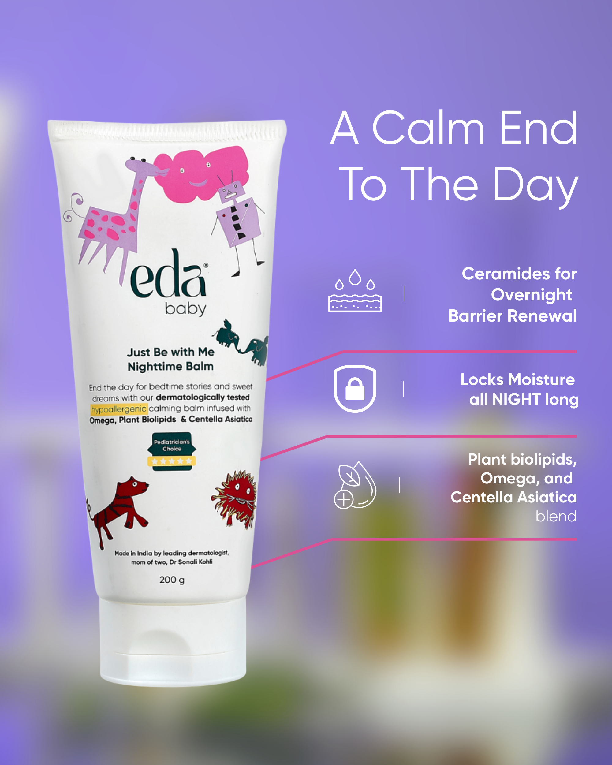 First 1000 Days Ritual