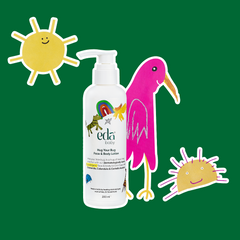 Hug your Bug Face & Body Lotion