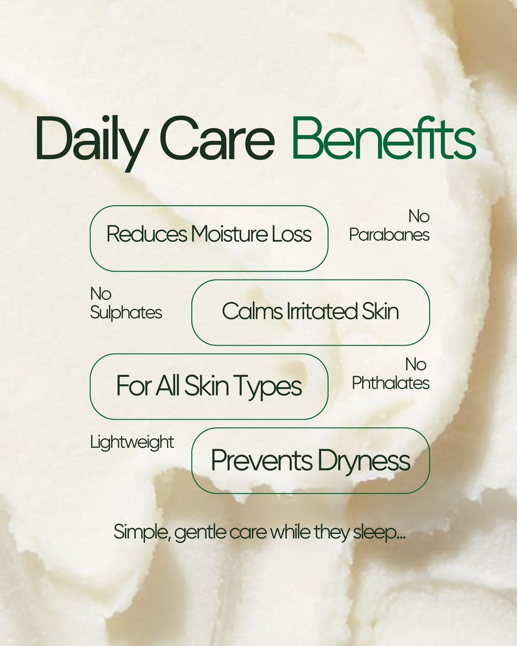 Soothing Night-Time Balm