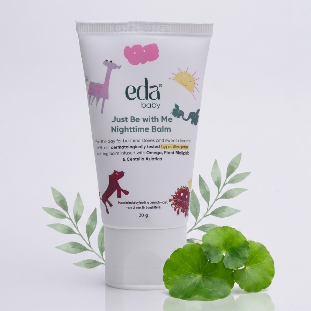 Soothing Night-Time Balm