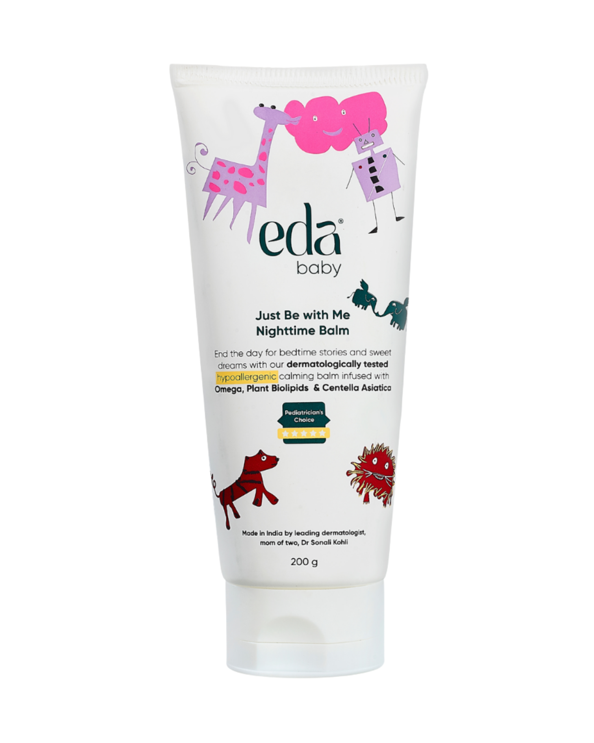 Soothing Night-Time Balm