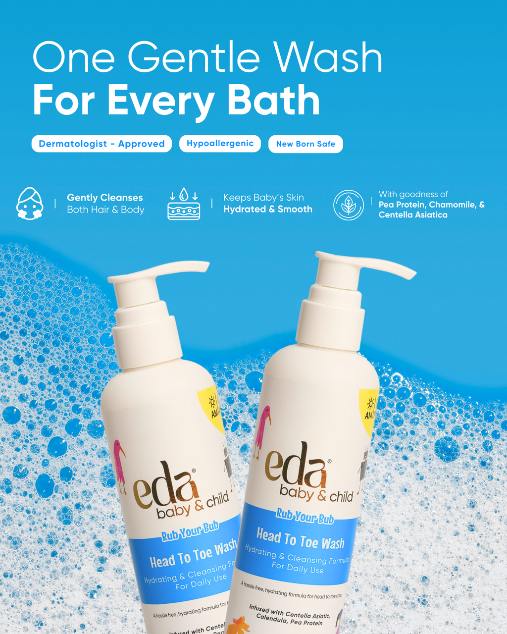 Daily Essentials Bundle