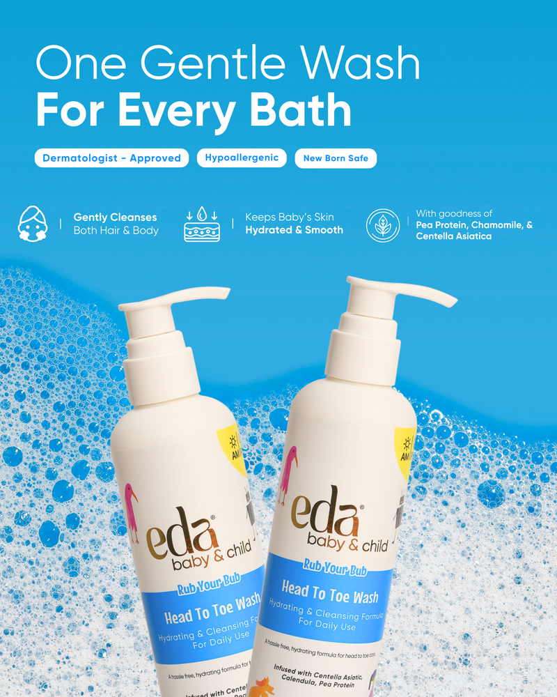 Daily Essentials Bundle