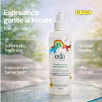 2-in-1 Massage Oil & Body Wash