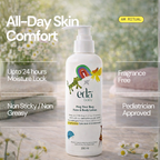 Face & Body Lotion