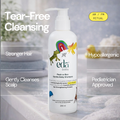 Tear-Free Baby Shampoo