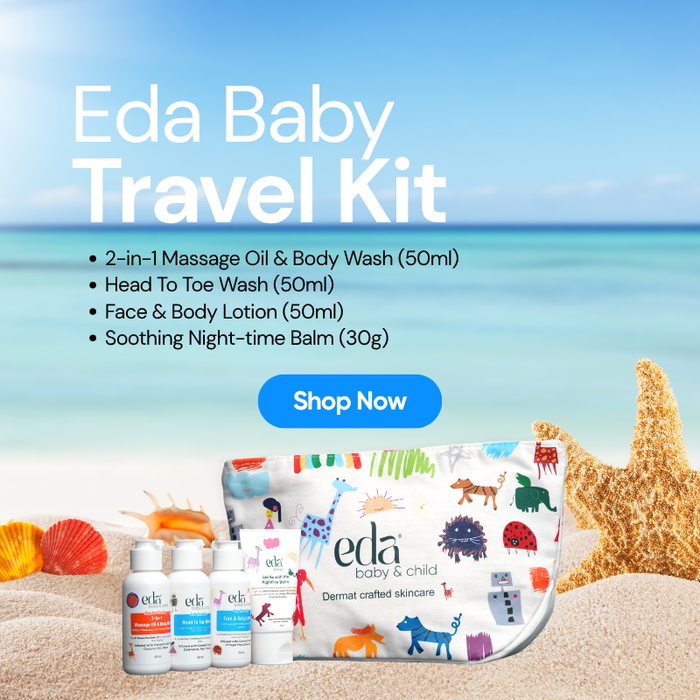 Eda Travel Kit