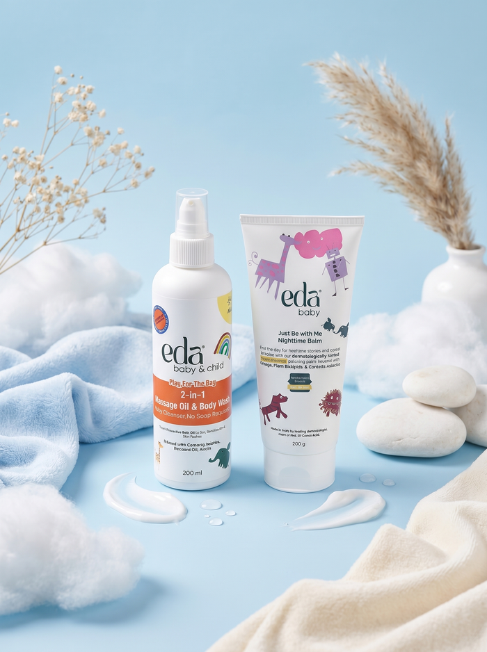 Soothing Skin Bundle