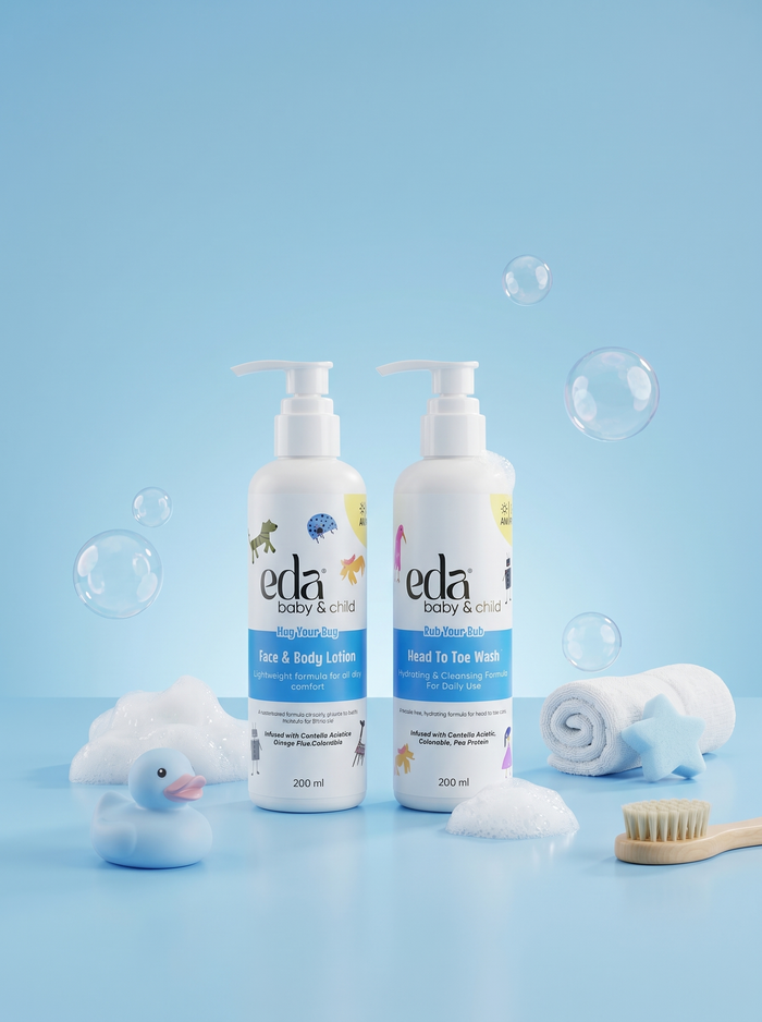 Daily Essentials Bundle