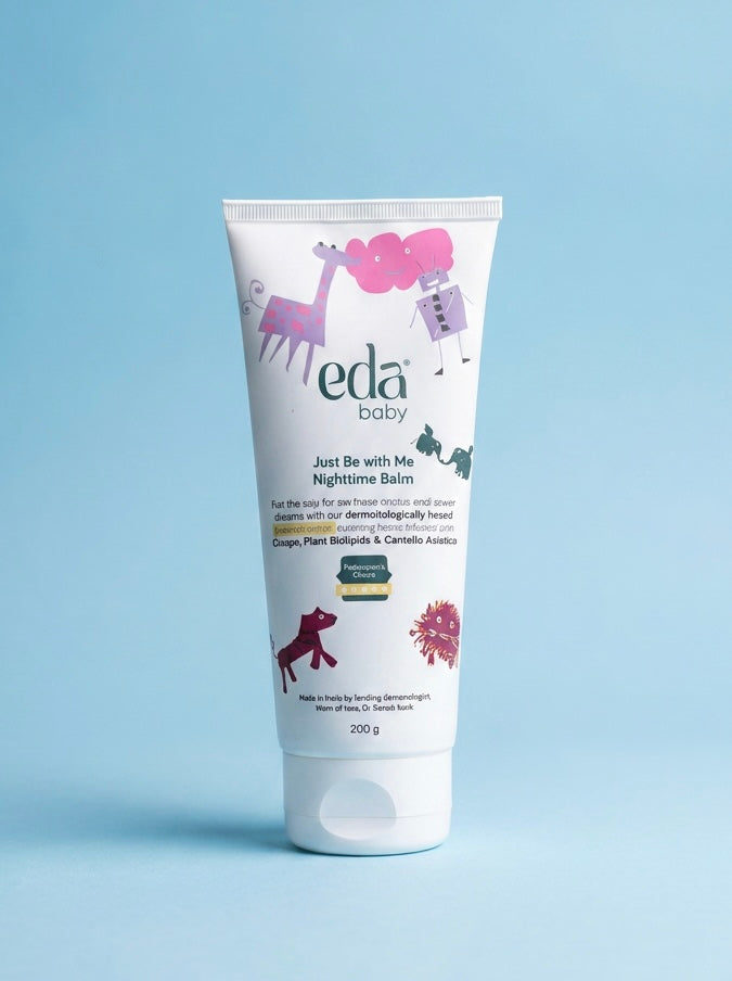 Soothing Night-Time Balm