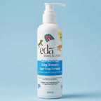 Tear-Free Baby Shampoo