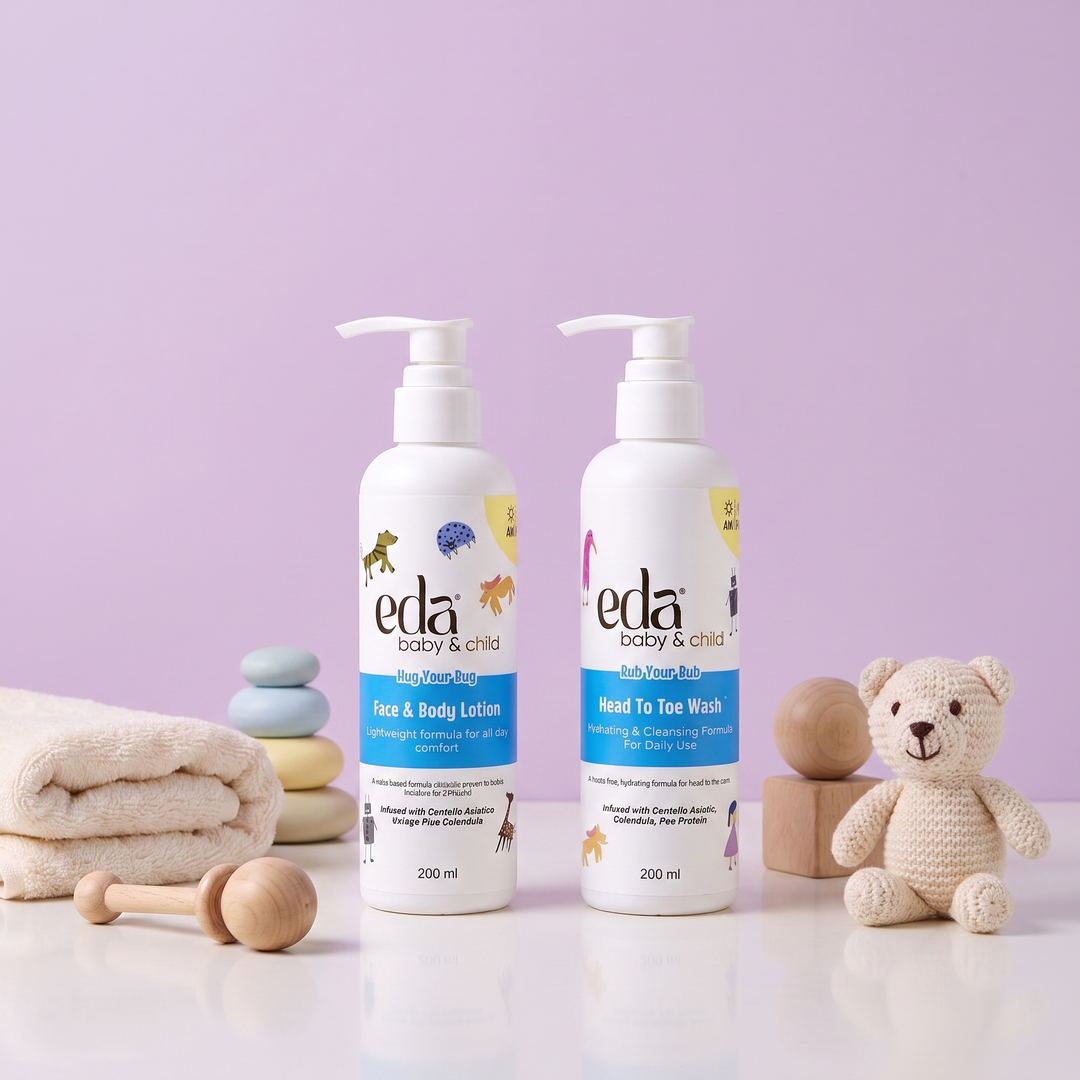 Daily Essentials Bundle