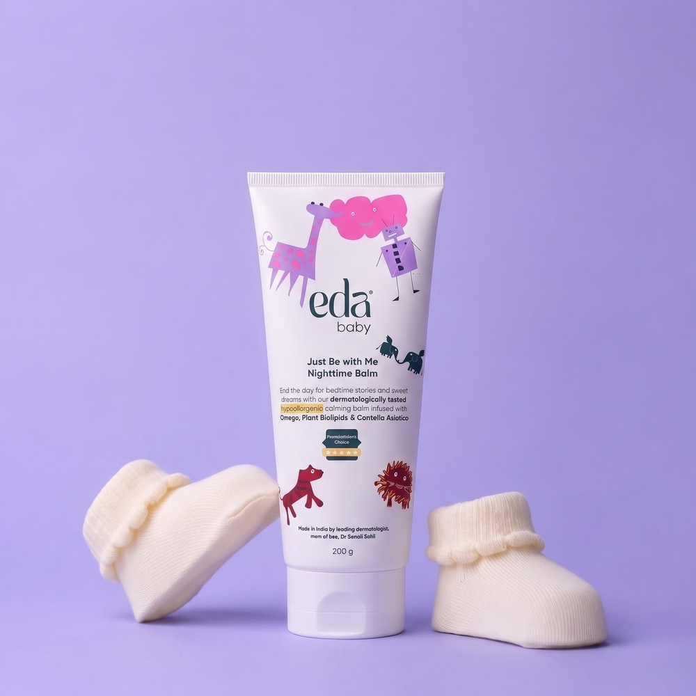 Soothing Night-Time Balm
