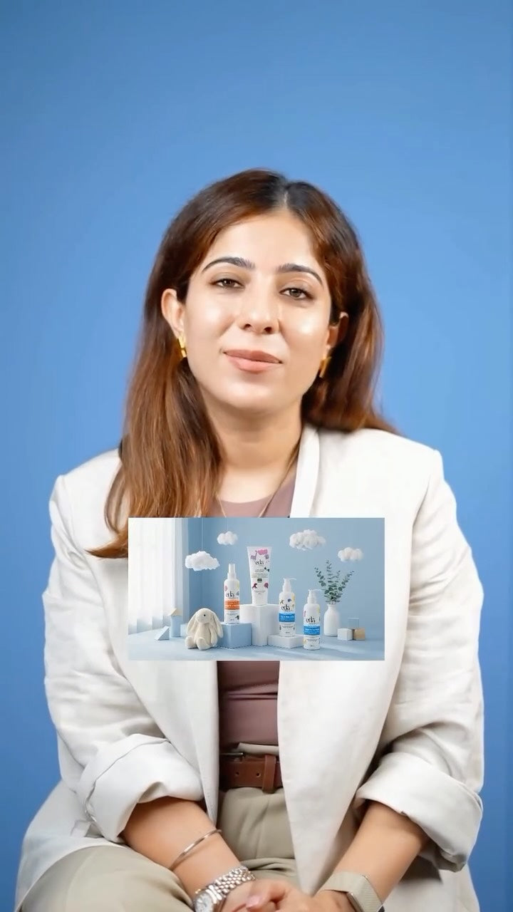 How to know if a product is safe for your baby?