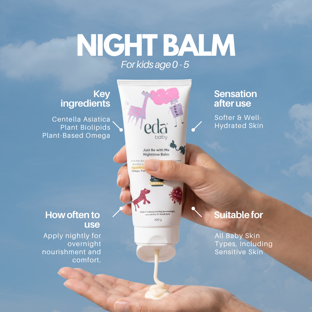 Soothing Night-Time Balm