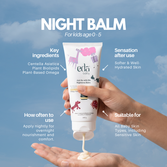 Soothing Night-Time Balm