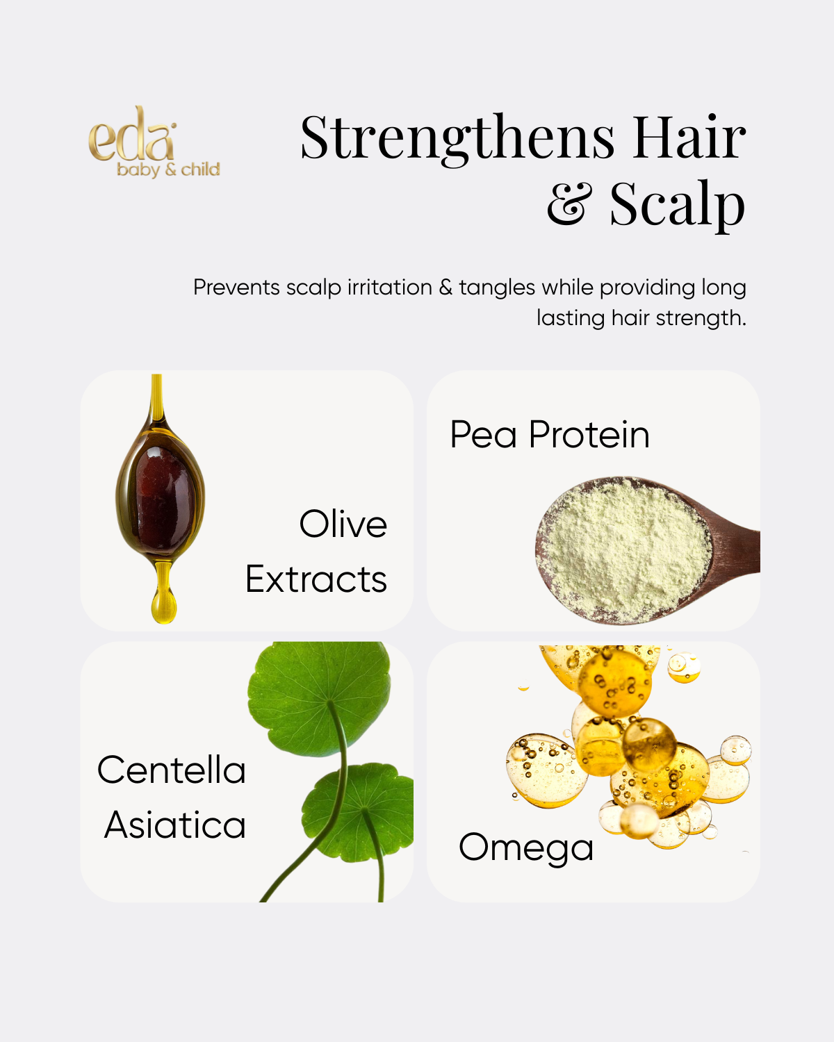 Nothing Stronger than care