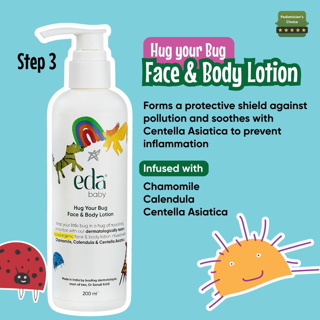 First 1000 Days Ritual