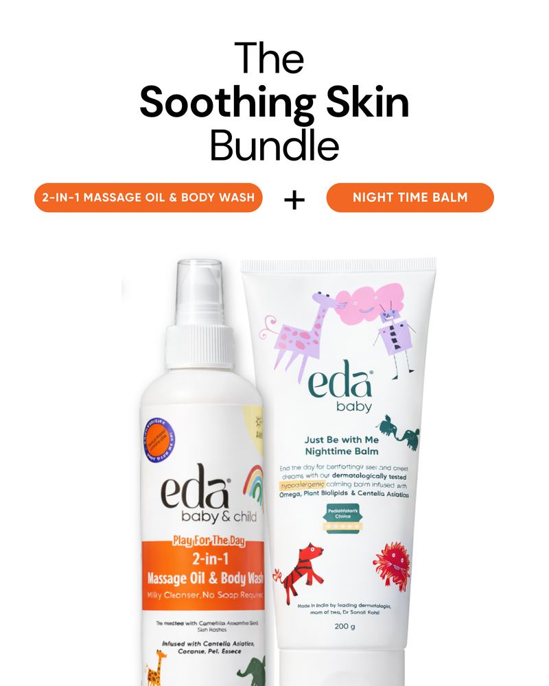 Soothing Skin Bundle