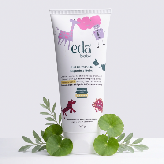 Soothing Night-Time Balm